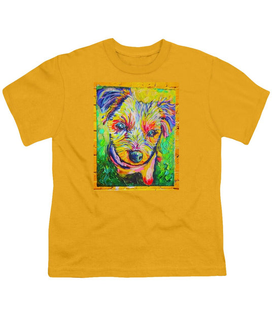 Willow - Youth T-Shirt