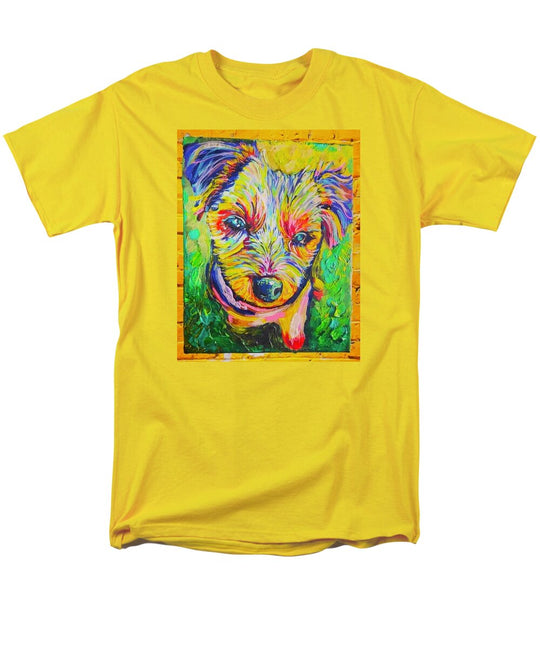 Willow - Men's T-Shirt  (Regular Fit)