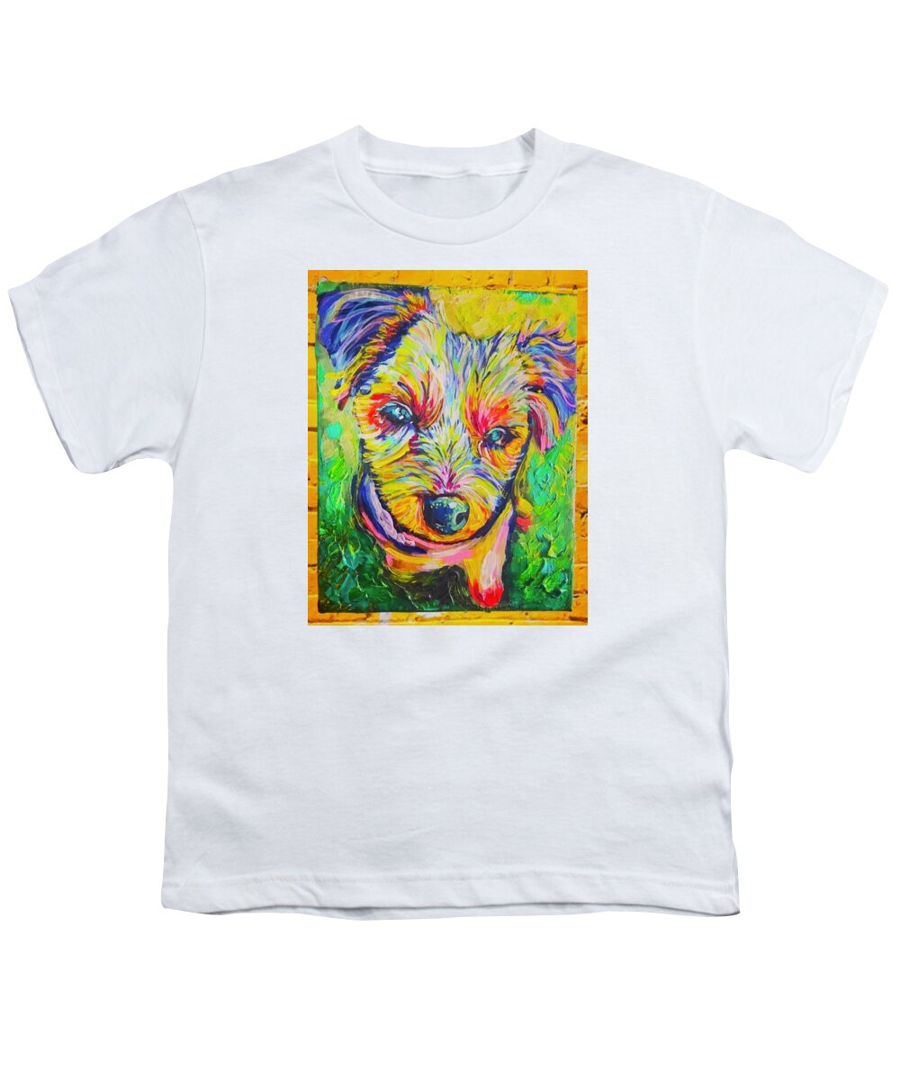 Willow - Youth T-Shirt