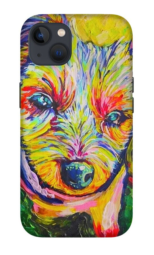 Willow - Phone Case