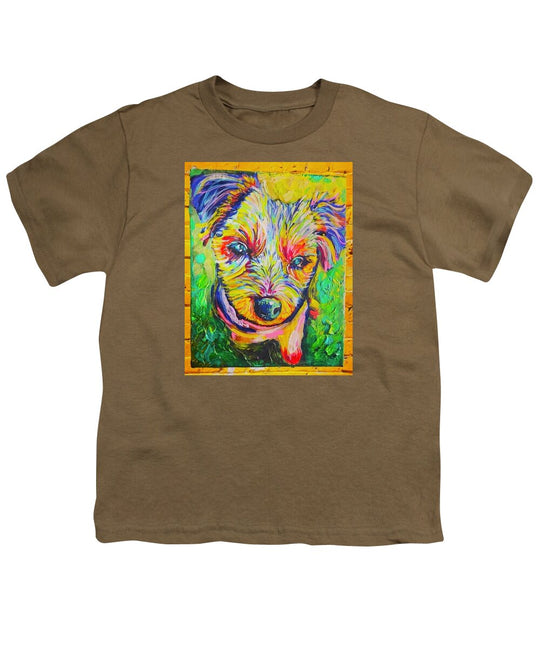 Willow - Youth T-Shirt