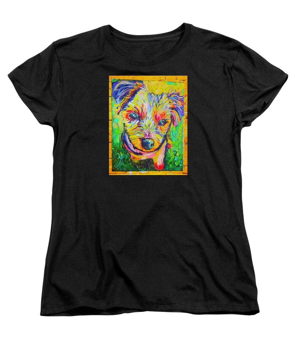 Willow - Women's T-Shirt (Standard Fit)