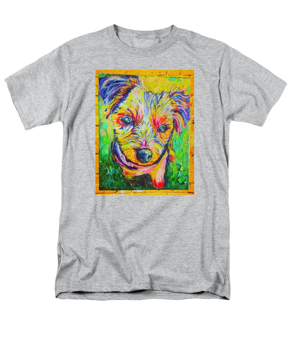 Willow - Men's T-Shirt  (Regular Fit)