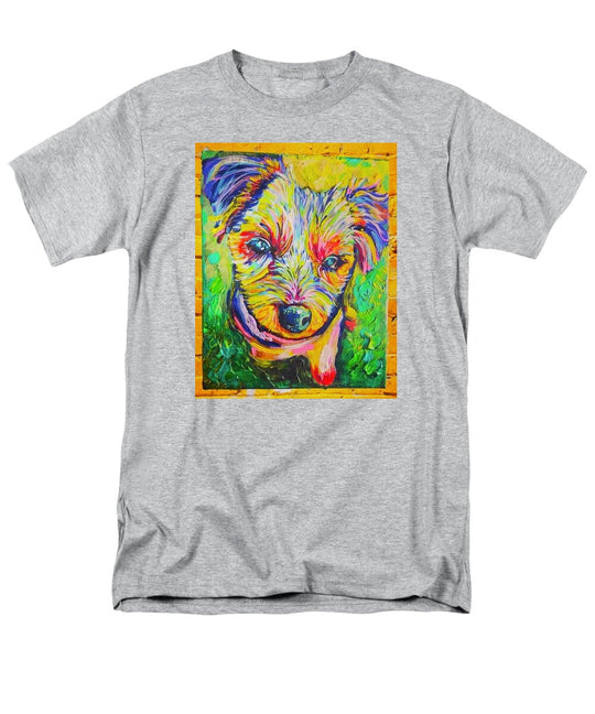 Willow - Men's T-Shirt  (Regular Fit)