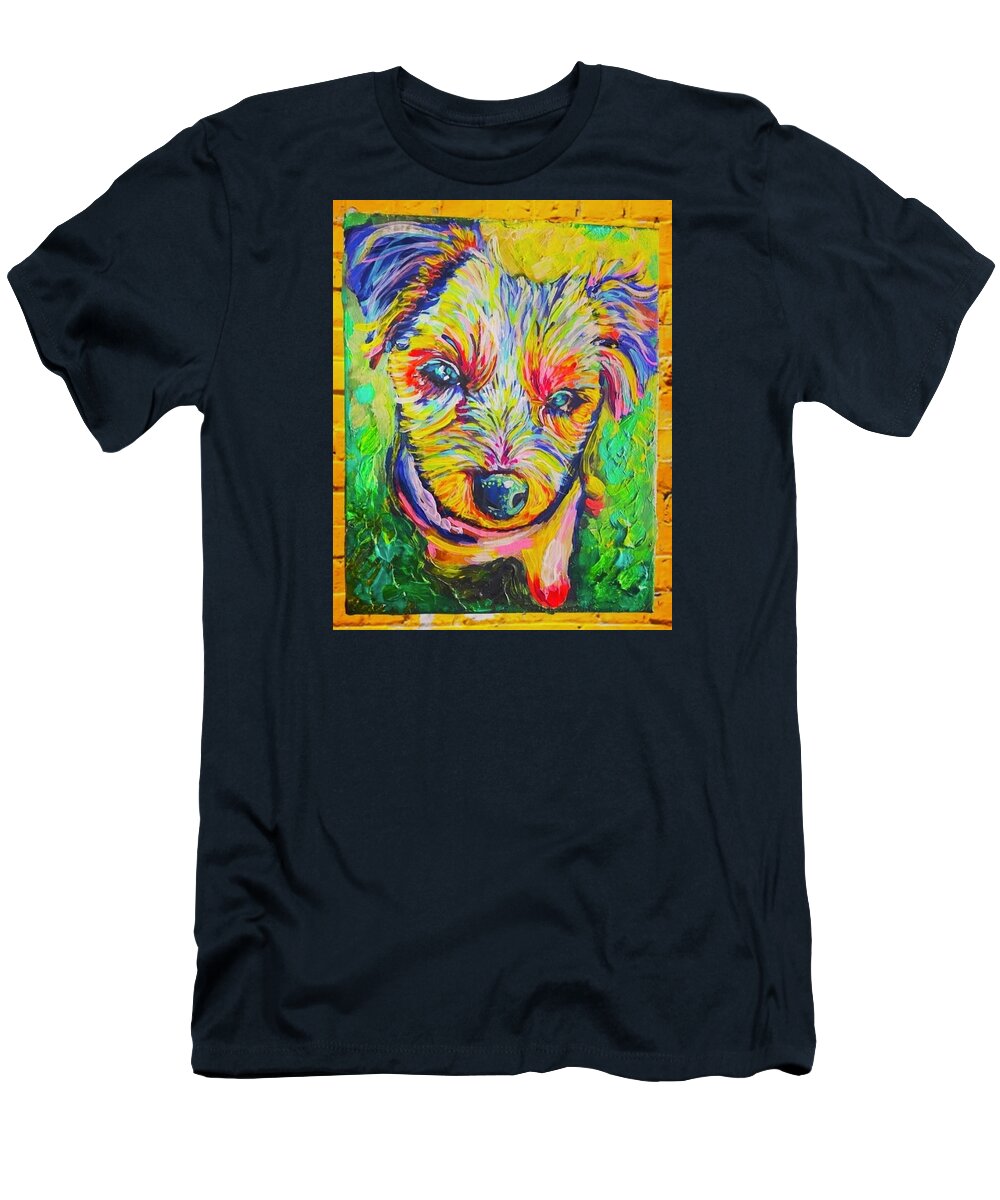 Willow - T-Shirt