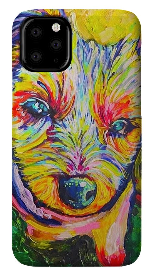 Willow - Phone Case