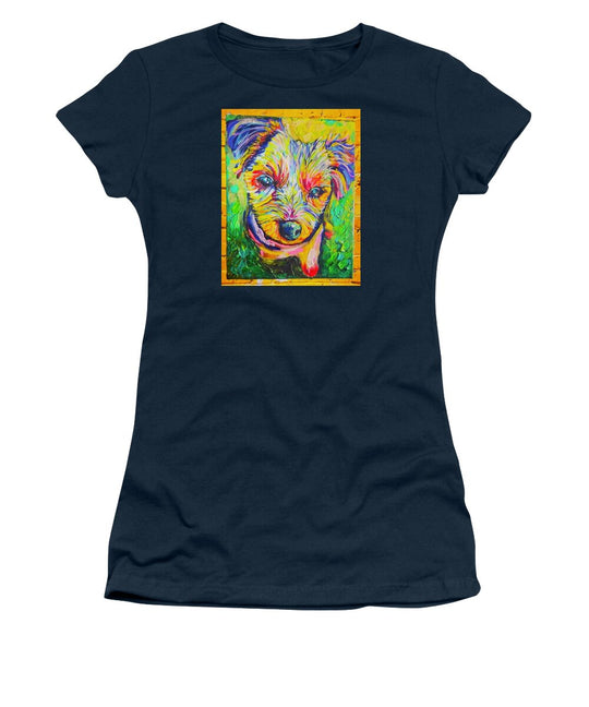 Willow - Women's T-Shirt