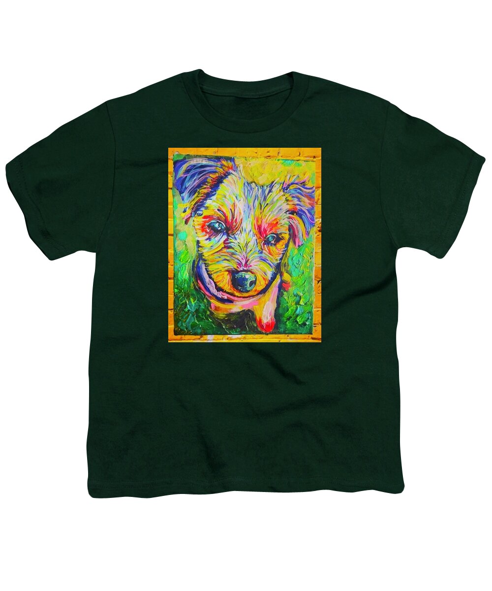 Willow - Youth T-Shirt