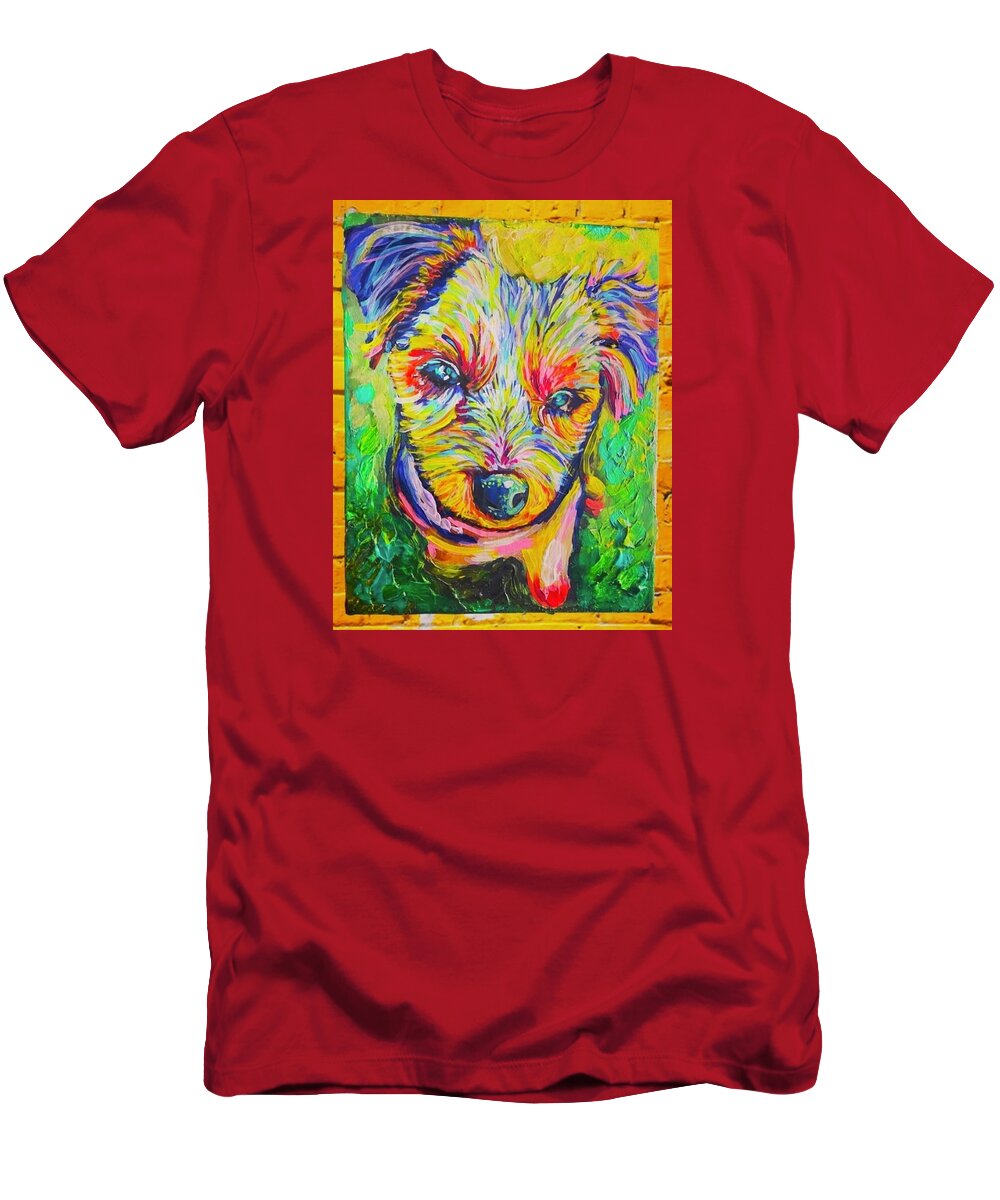 Willow - T-Shirt