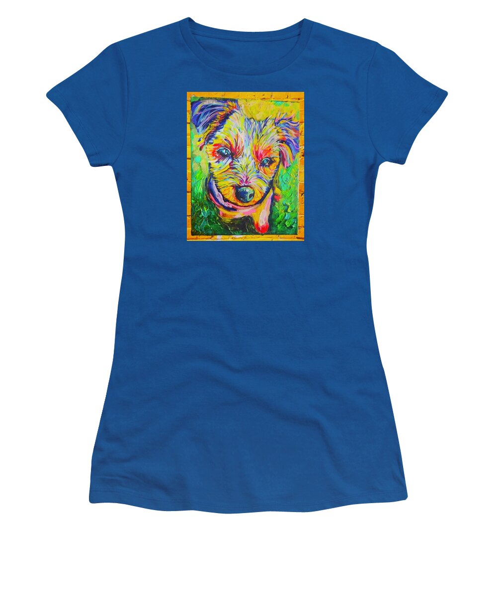 Willow - Women's T-Shirt
