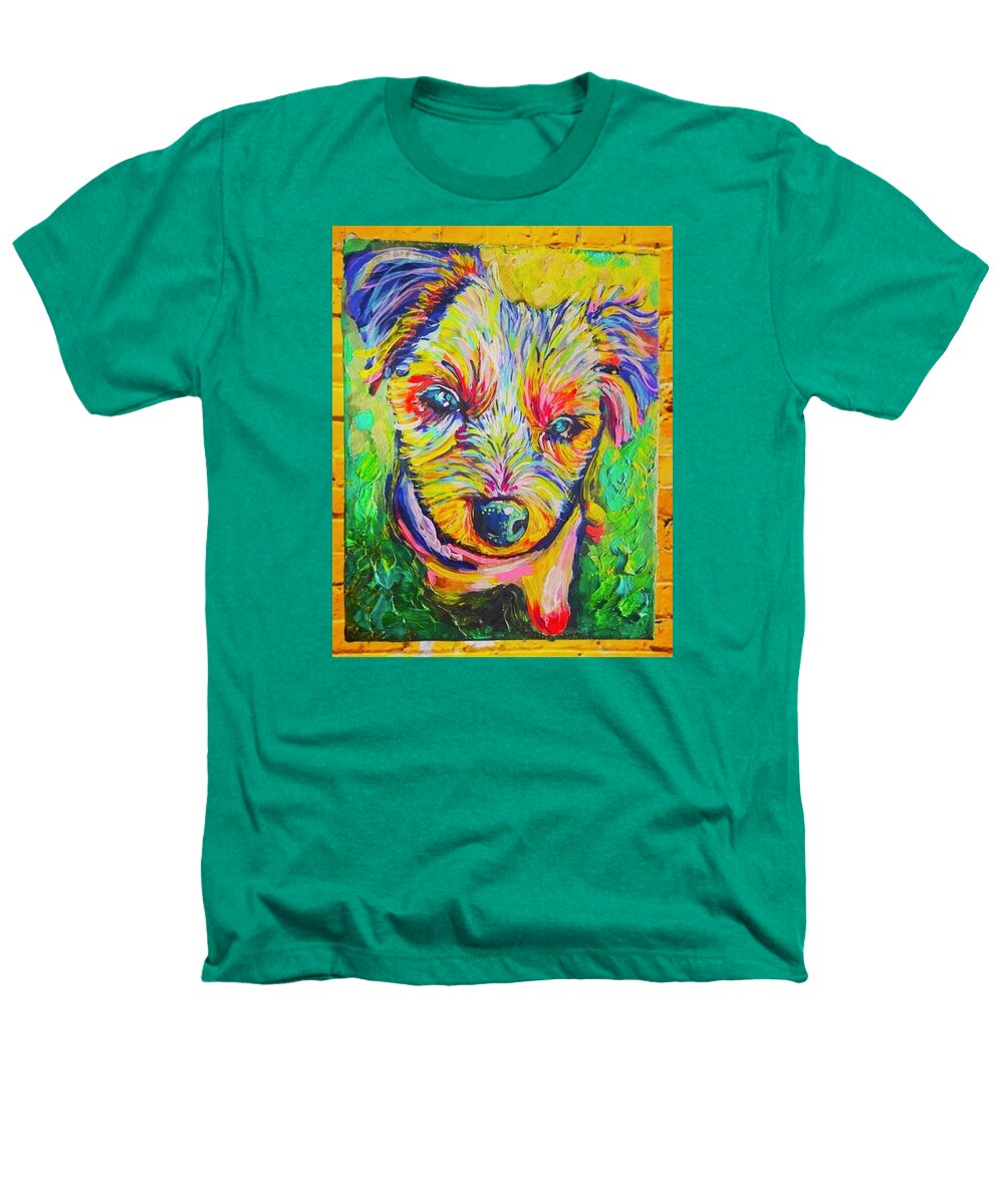 Willow - Heathers T-Shirt