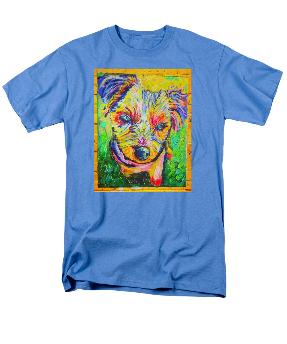 Willow - Men's T-Shirt  (Regular Fit)