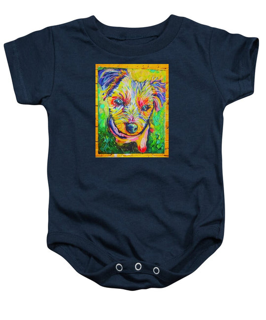 Willow - Baby Onesie
