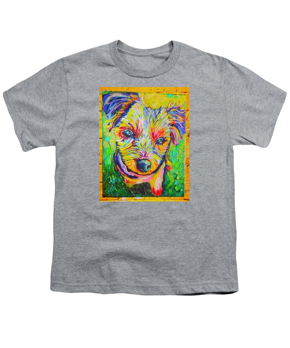 Willow - Youth T-Shirt