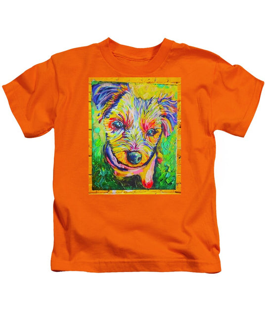 Willow - Kids T-Shirt