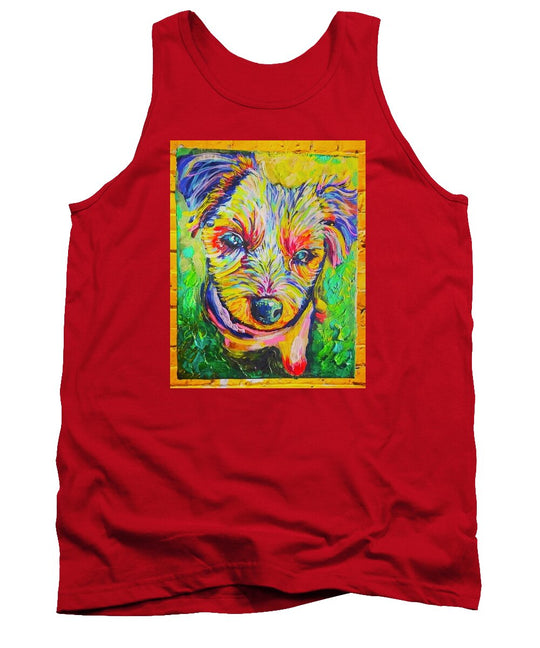 Willow - Tank Top