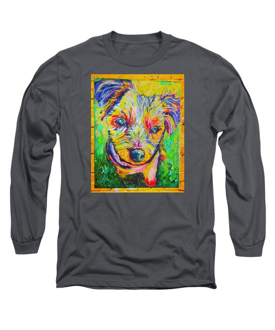 Willow - Long Sleeve T-Shirt