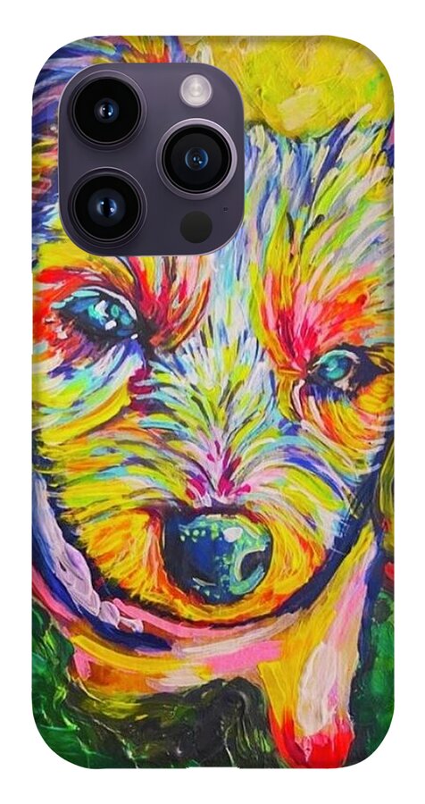 Willow - Phone Case