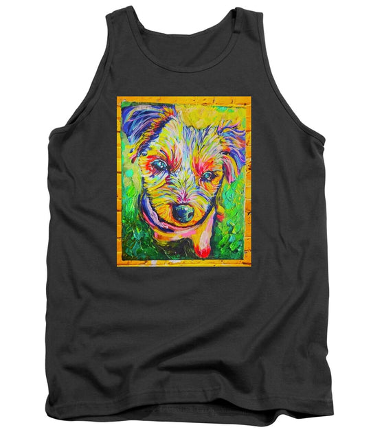 Willow - Tank Top