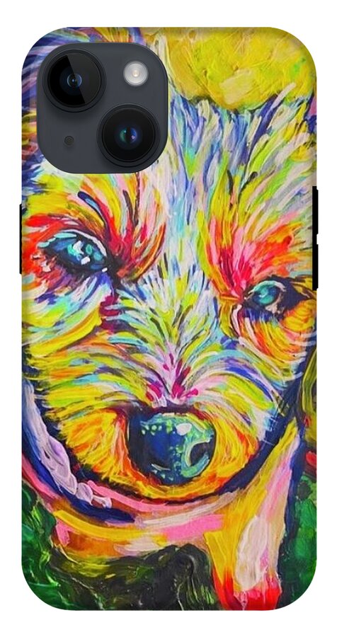 Willow - Phone Case