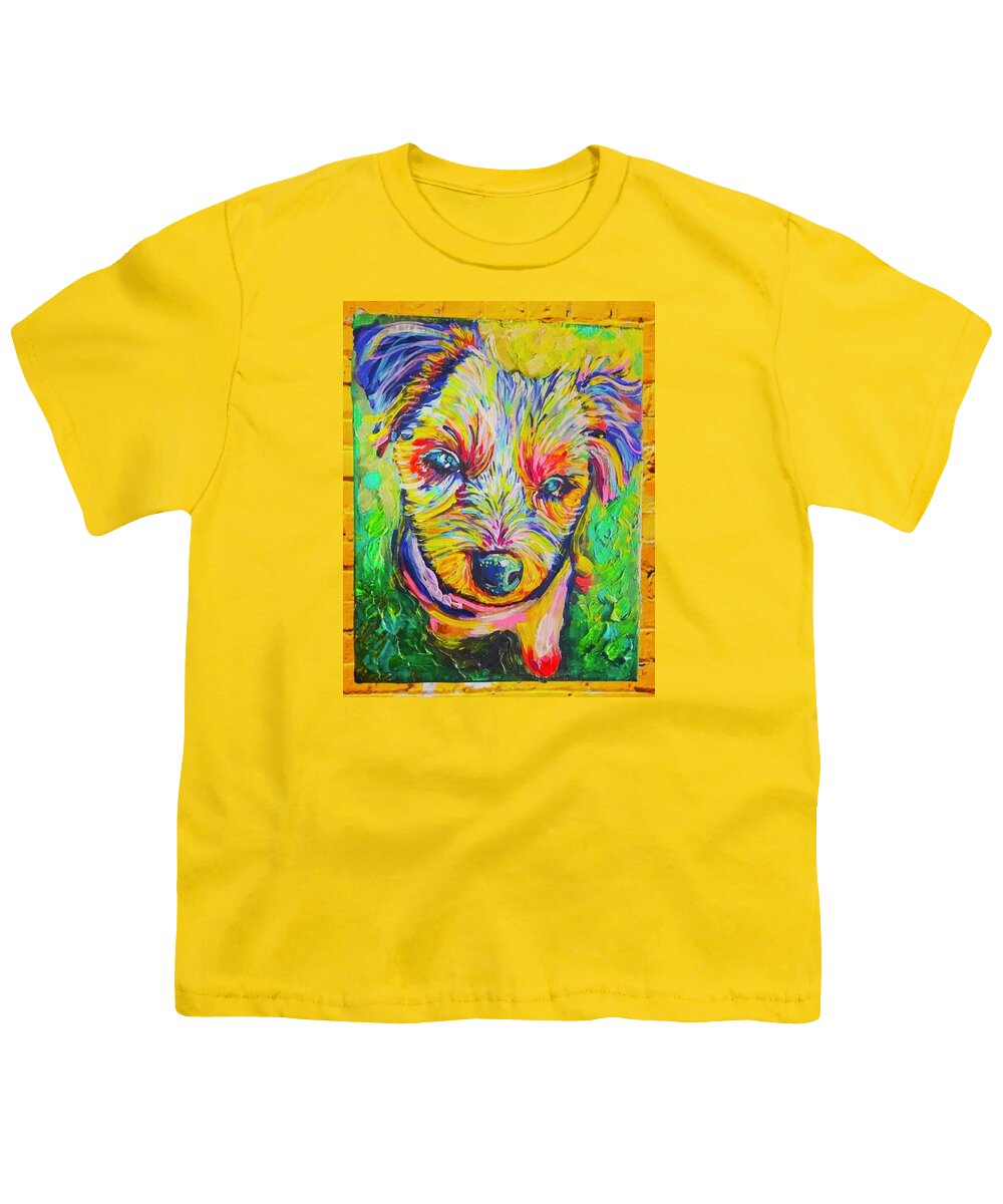 Willow - Youth T-Shirt