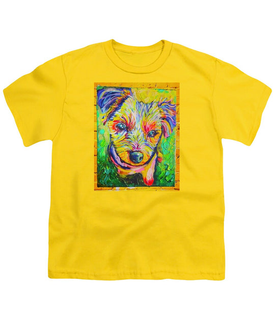 Willow - Youth T-Shirt