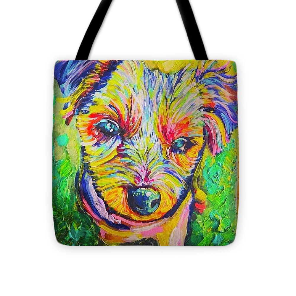 Willow - Tote Bag