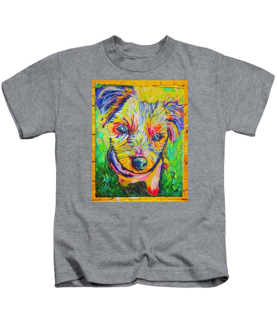 Willow - Kids T-Shirt