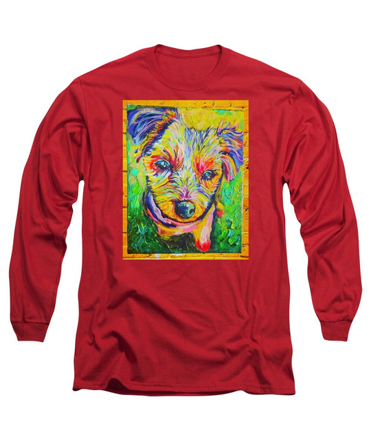 Willow - Long Sleeve T-Shirt