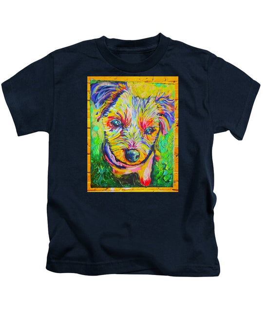 Willow - Kids T-Shirt