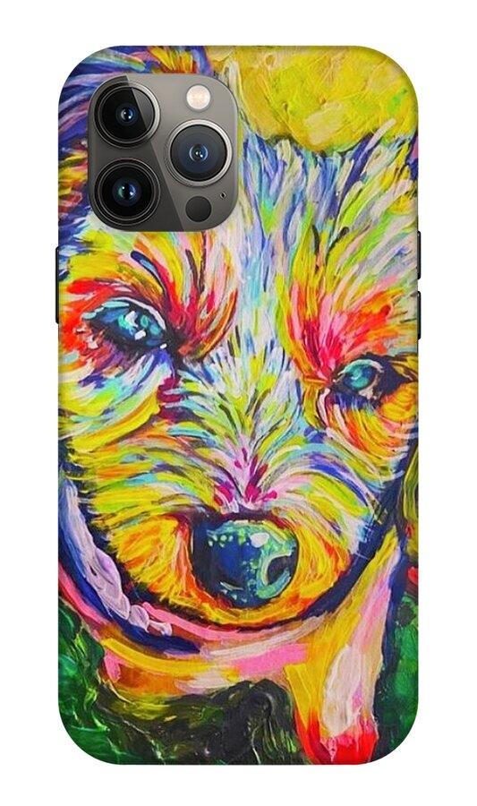Willow - Phone Case