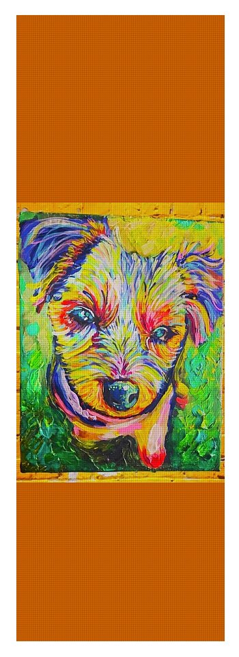 Willow - Yoga Mat