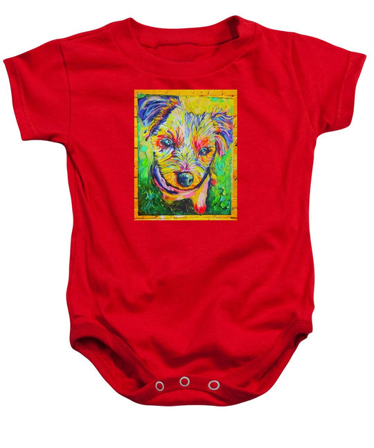 Willow - Baby Onesie