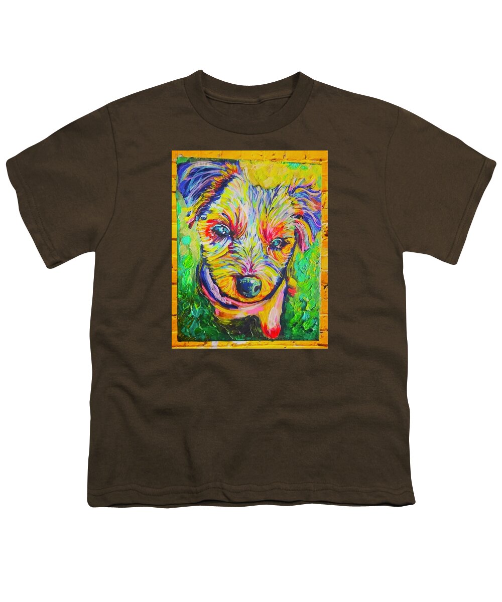 Willow - Youth T-Shirt