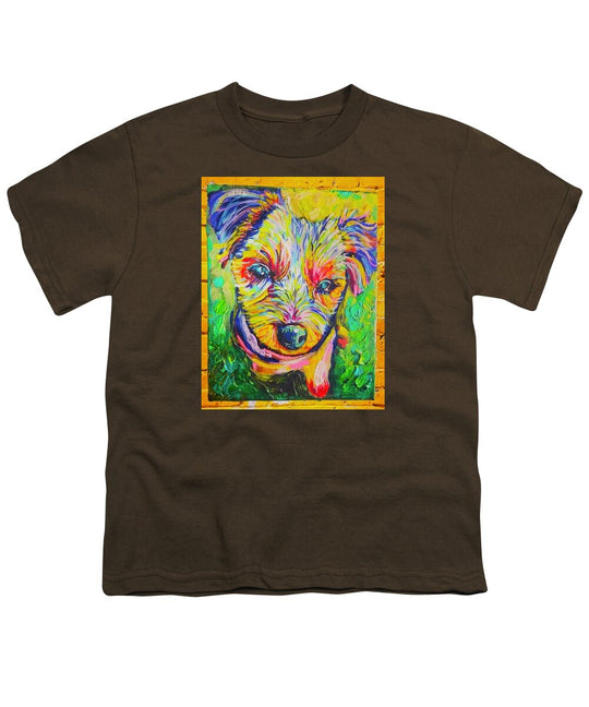 Willow - Youth T-Shirt