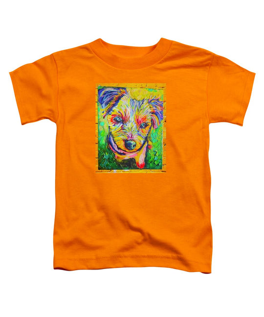 Willow - Toddler T-Shirt