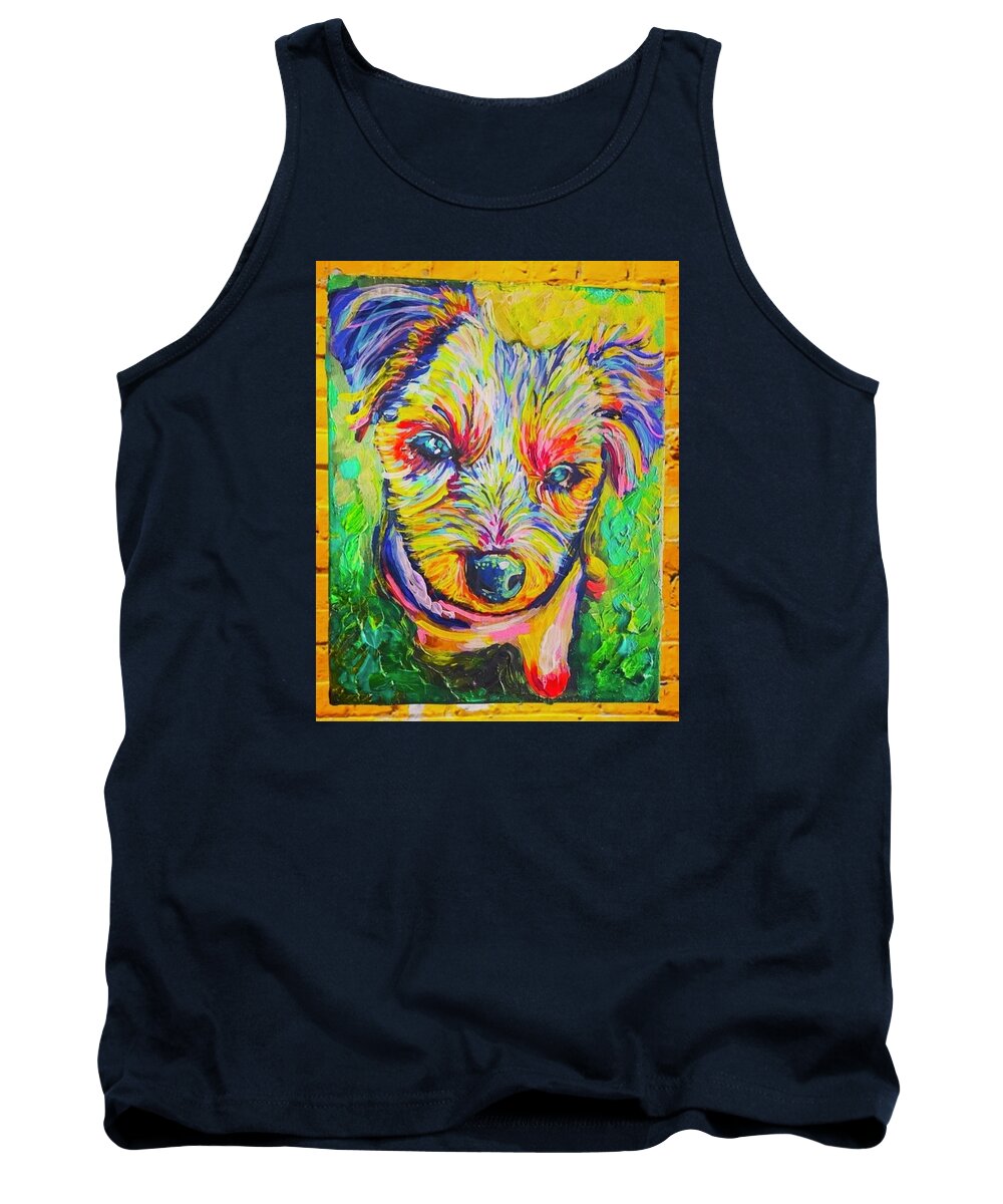 Willow - Tank Top