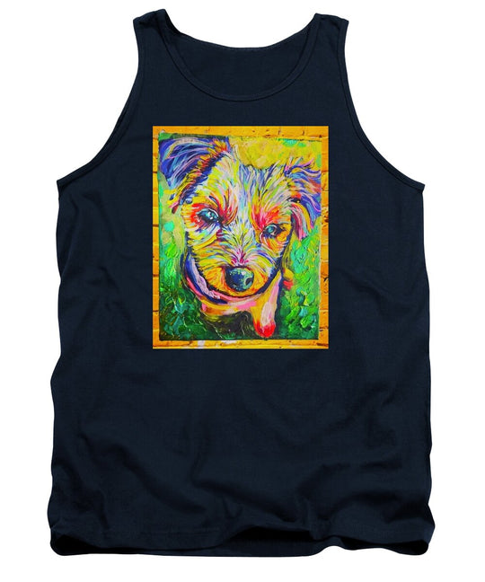 Willow - Tank Top