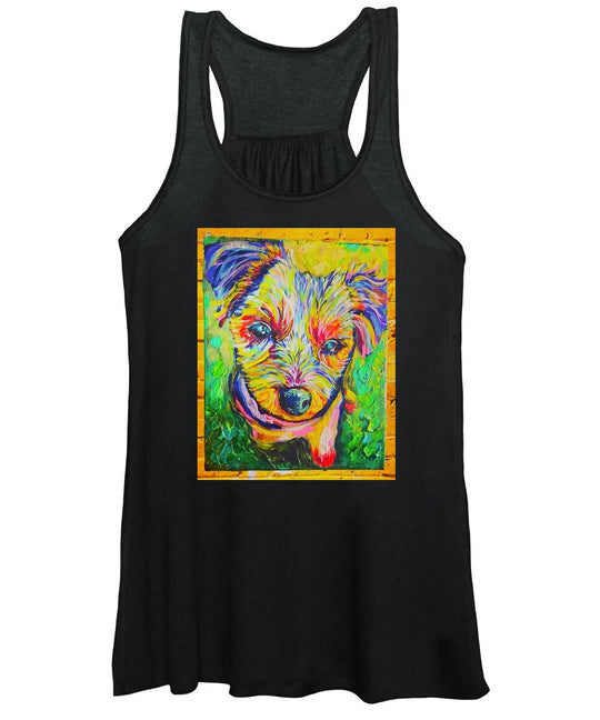 Willow - Women's Tank Top