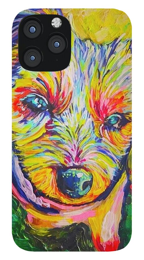 Willow - Phone Case