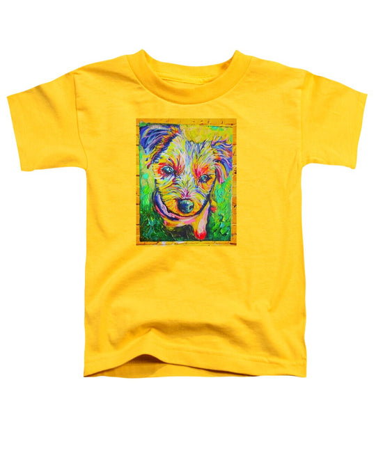 Willow - Toddler T-Shirt