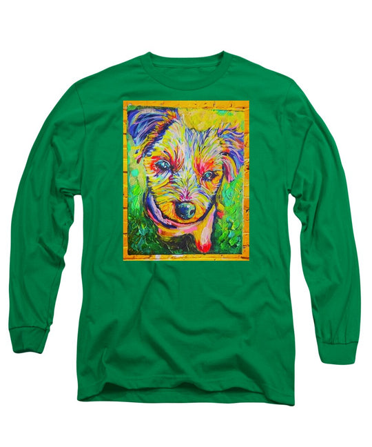 Willow - Long Sleeve T-Shirt