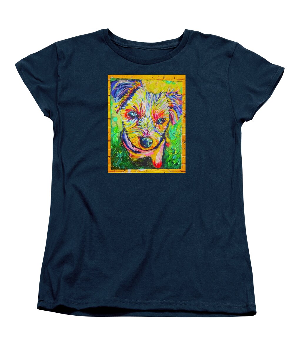 Willow - Women's T-Shirt (Standard Fit)