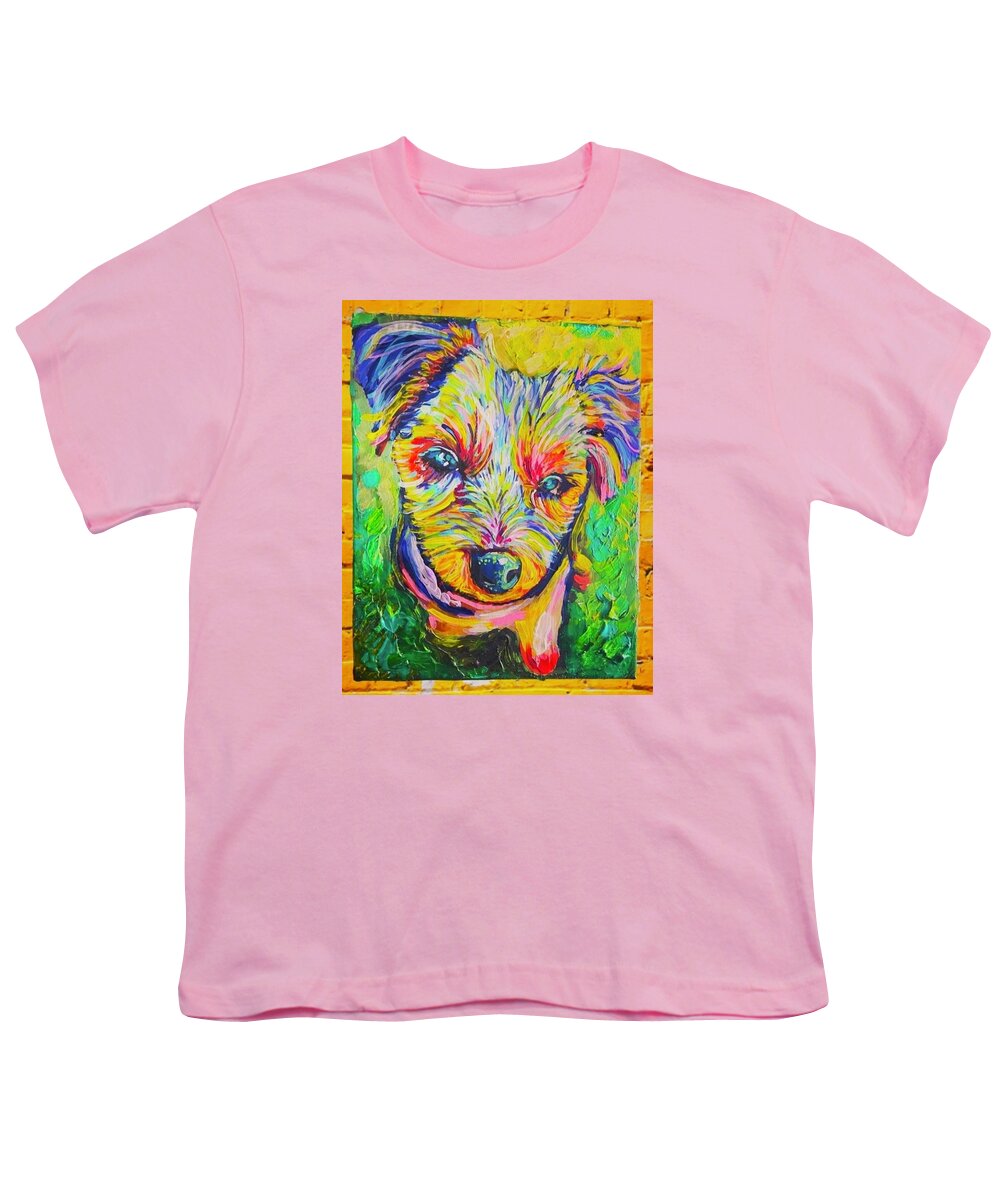 Willow - Youth T-Shirt