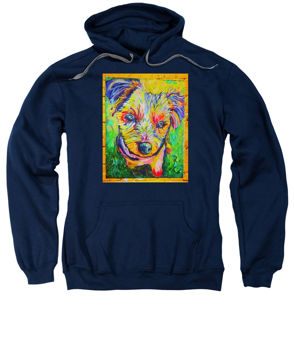 Willow - Sweatshirt