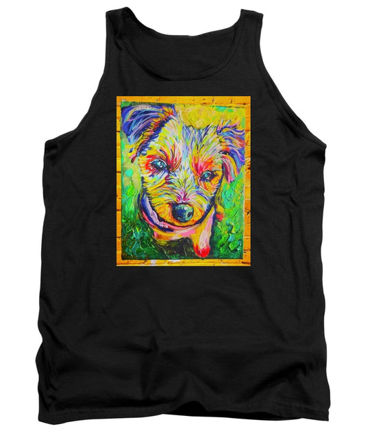 Willow - Tank Top