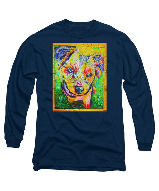 Willow - Long Sleeve T-Shirt