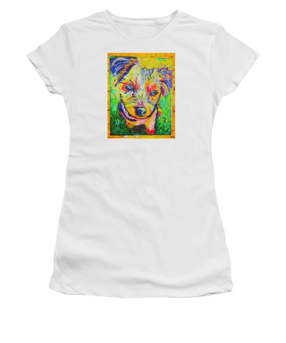 Willow - Women's T-Shirt