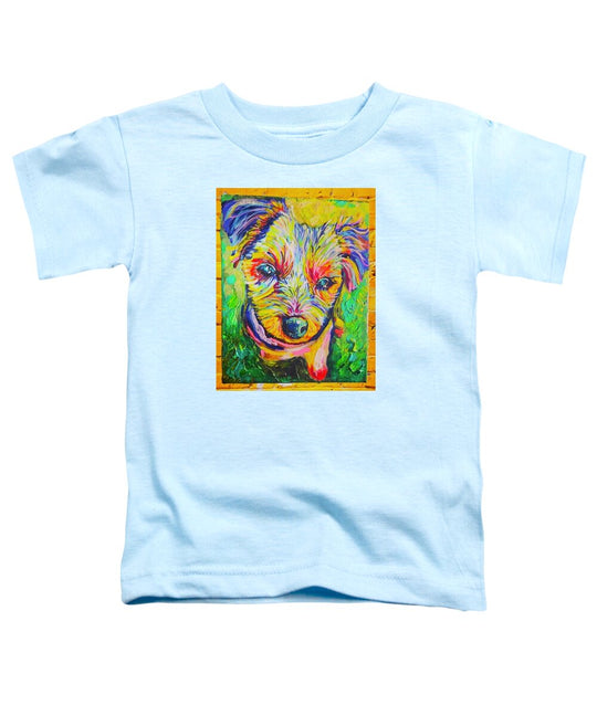 Willow - Toddler T-Shirt
