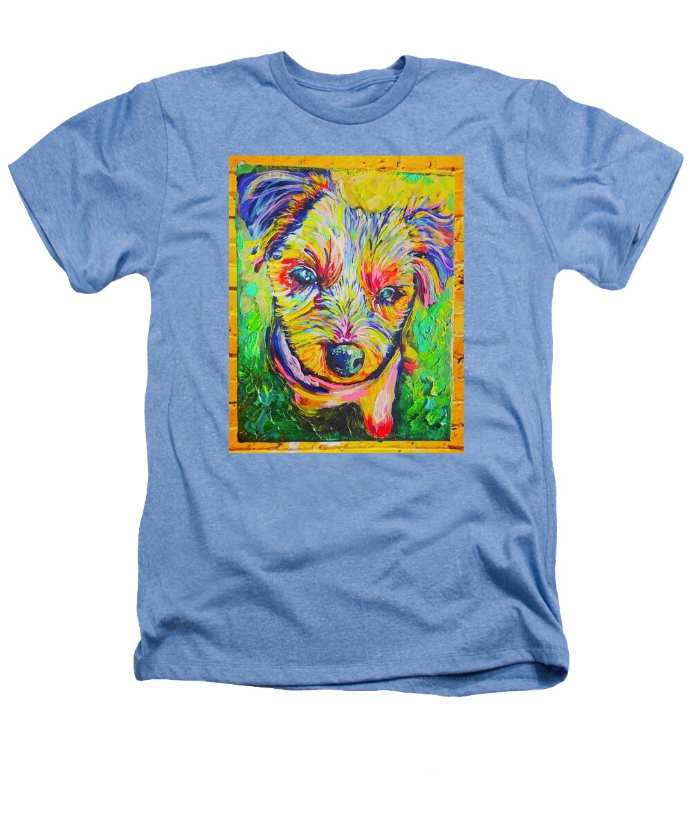 Willow - Heathers T-Shirt